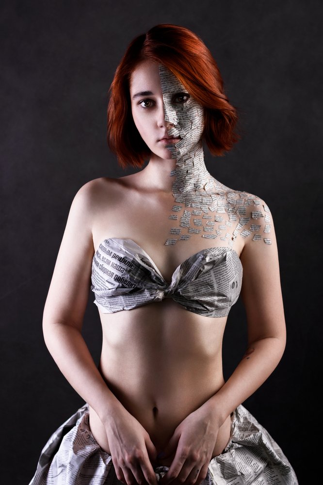 Photograph by Кир Лилуш