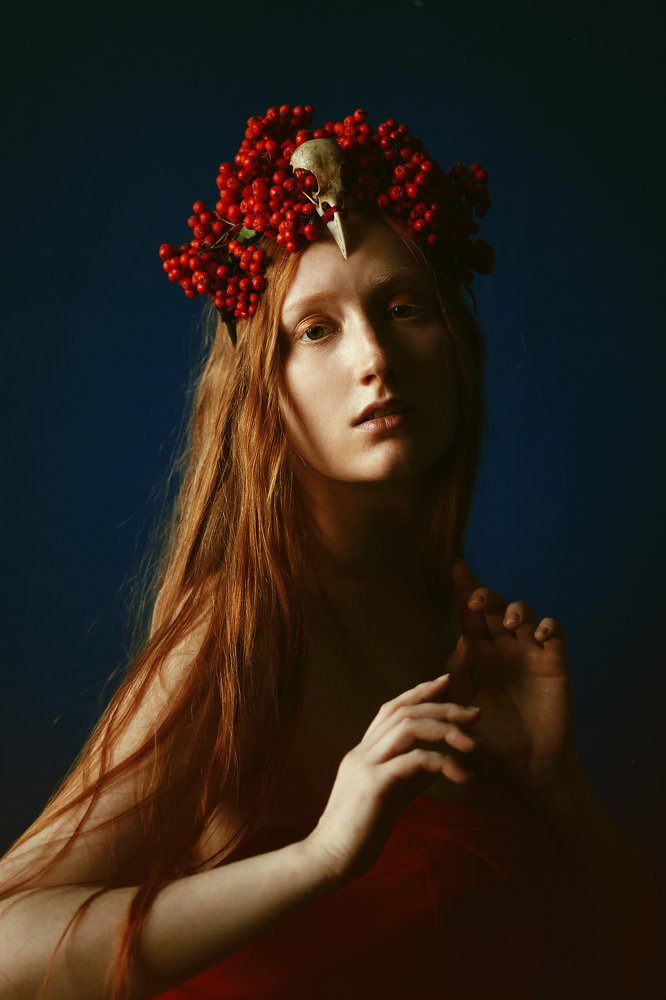 Photograph by Елена Уколова