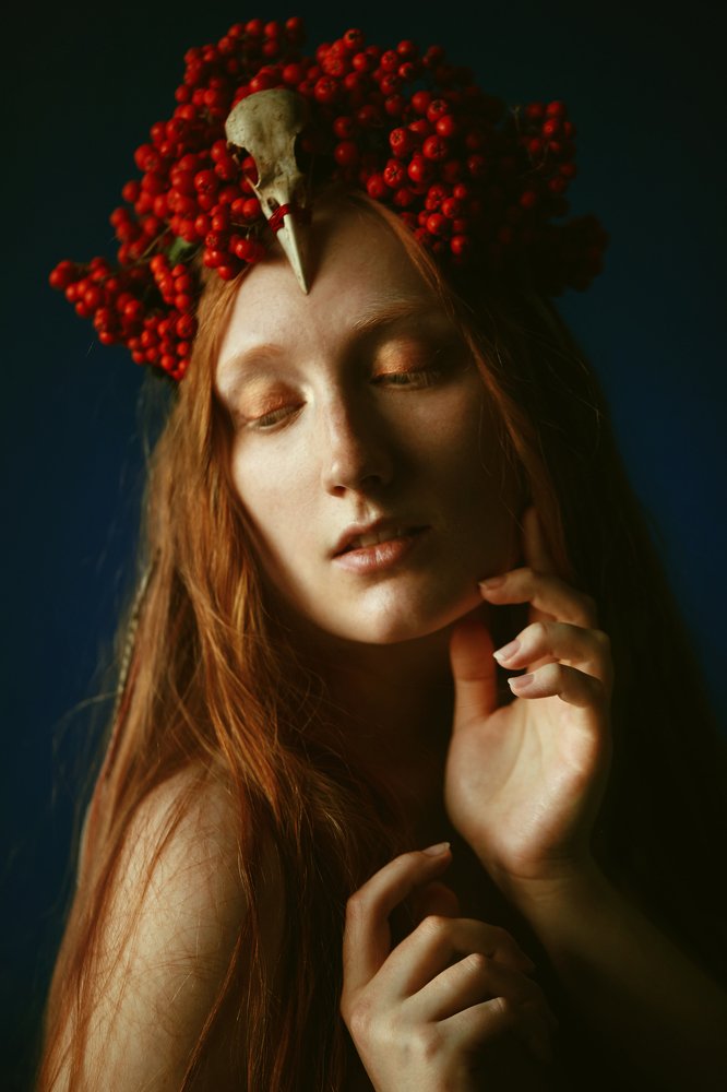 Photograph by Елена Уколова