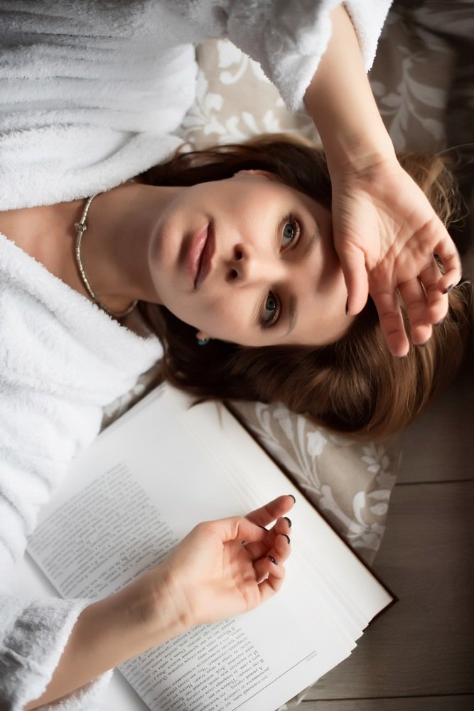 Photograph by Полина Малюкова