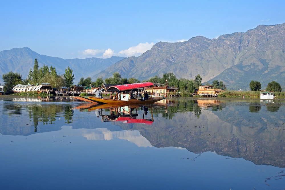 Photograph by Rasik Chavda