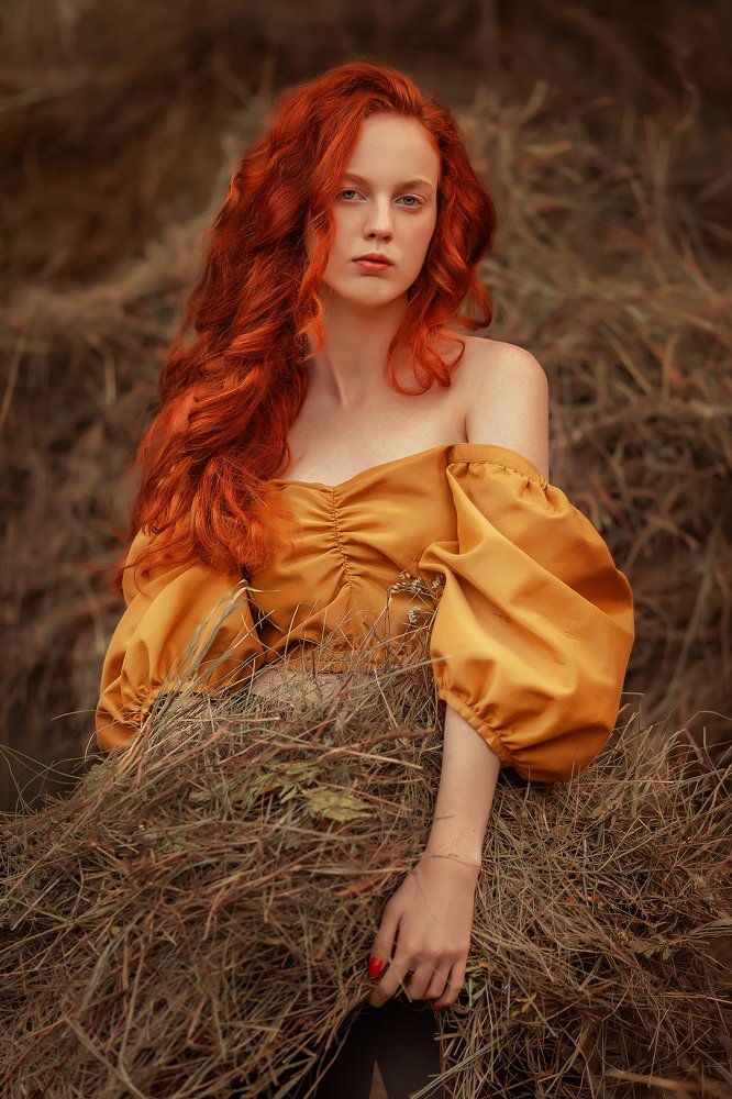 Photograph by Аксинья Зюзько