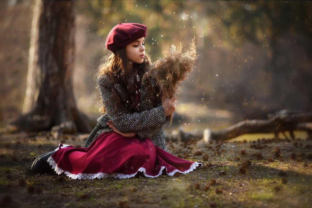 Photograph by Виктория Мейо