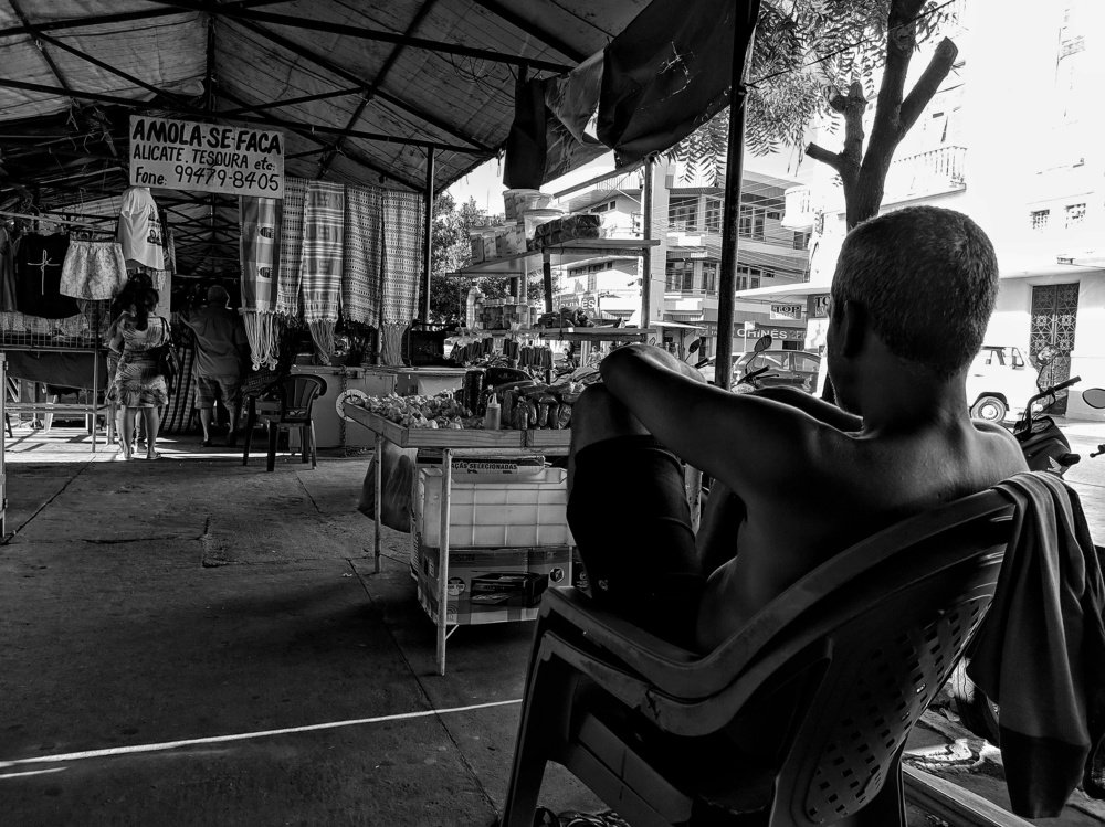 Photograph by Jhonatan Bruno de Sousa pires