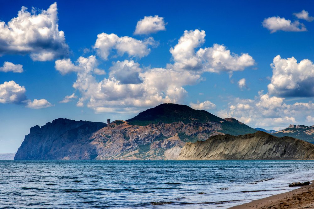 Photograph by Вадим Стрельцов