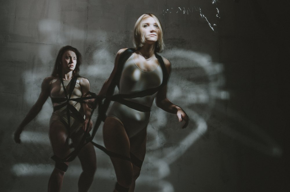 Photograph by Екатерина Чалая