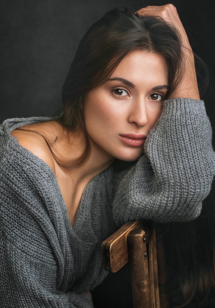 Photograph by Elina Garipova