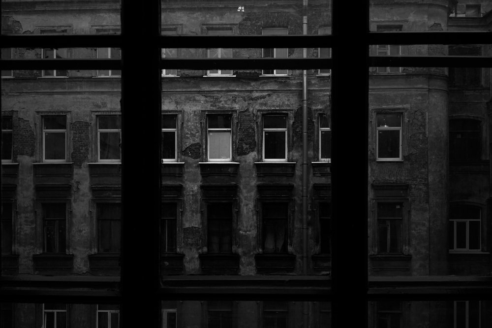 Photograph by Никита Заровный