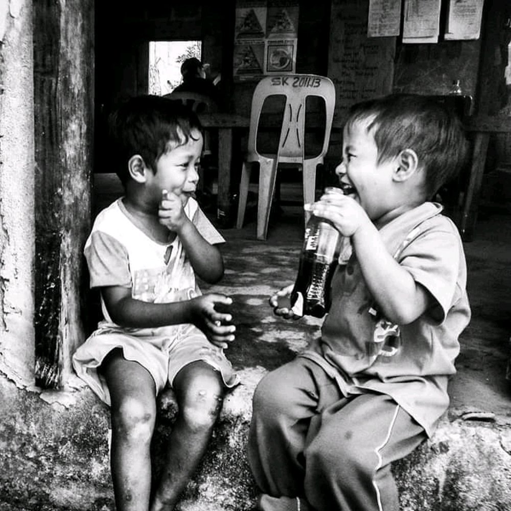 A Token of Happiness