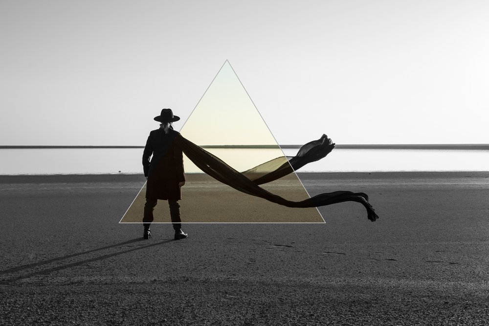 Door to another reality