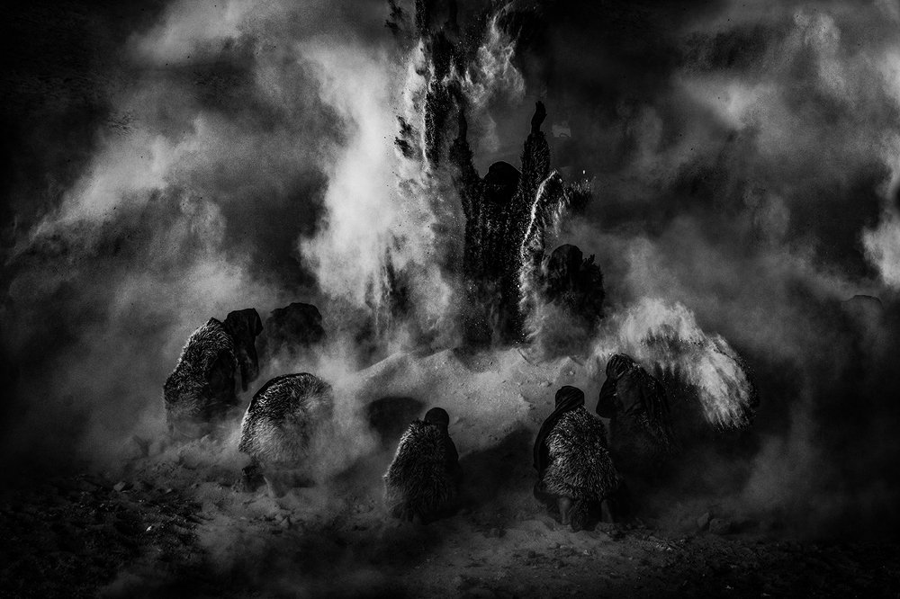 Photograph by vahid mazaheri