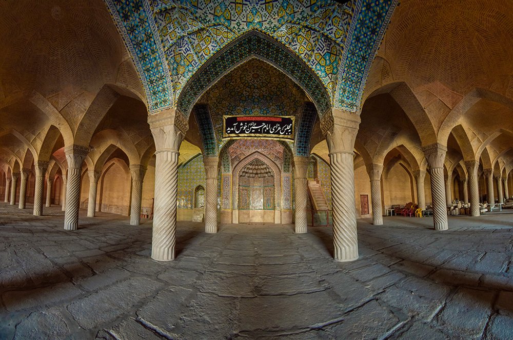 Photograph by vahid mazaheri