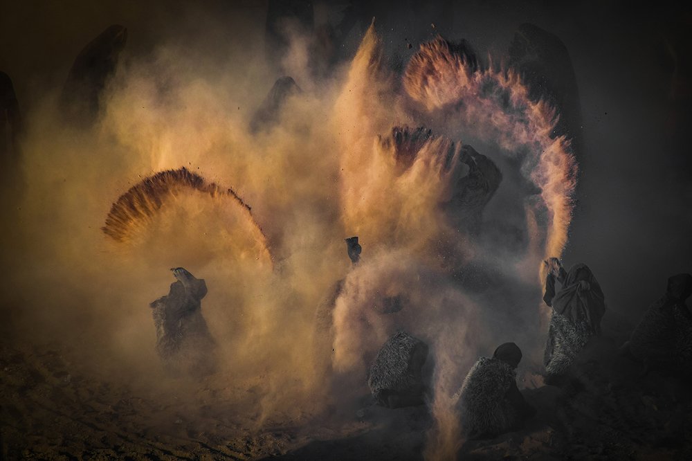 Photograph by vahid mazaheri