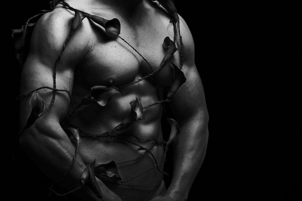 Photograph by Ksenija Iljina