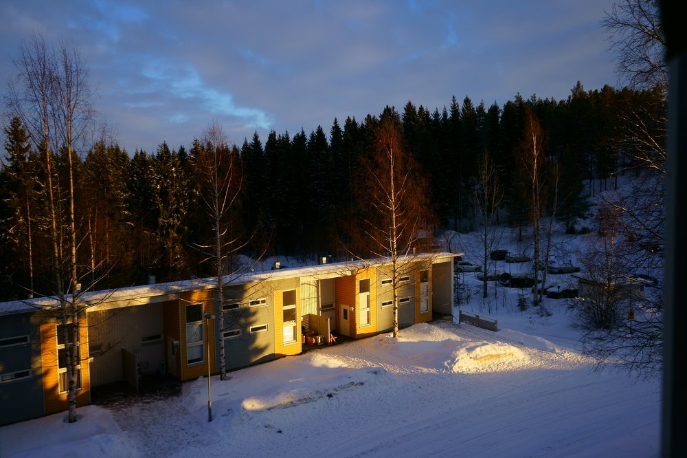 Photograph by Елена Шмарловская