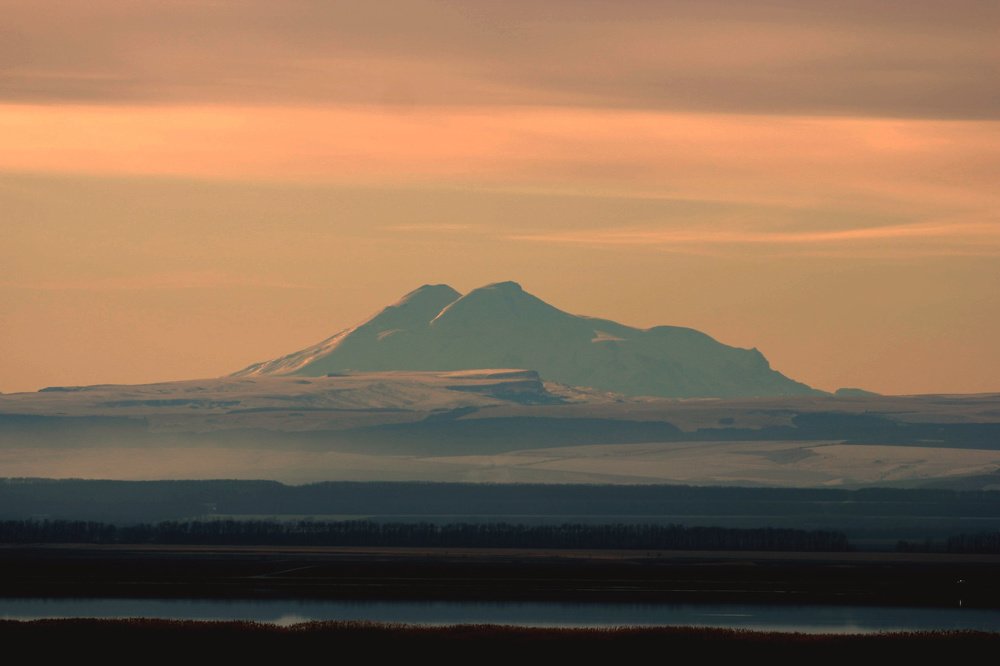 Photograph by Артур Казаков