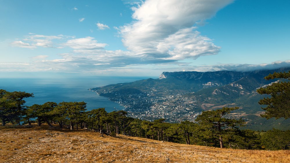 Photograph by Евгений Минин