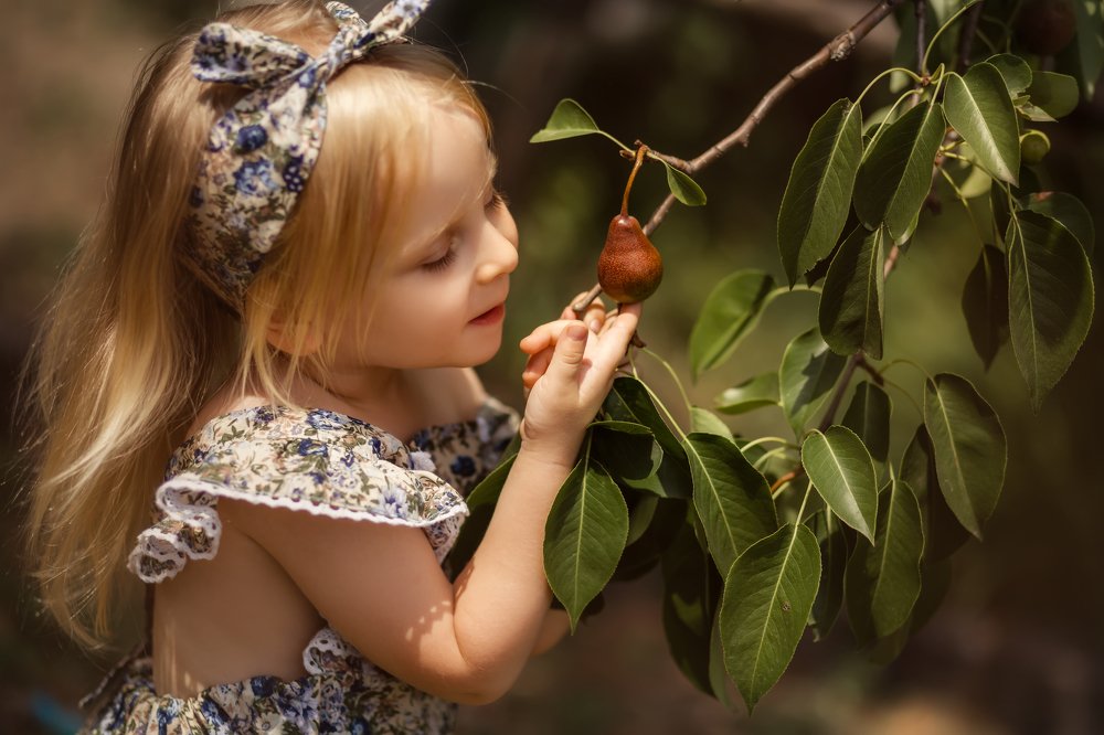 Photograph by Ольга