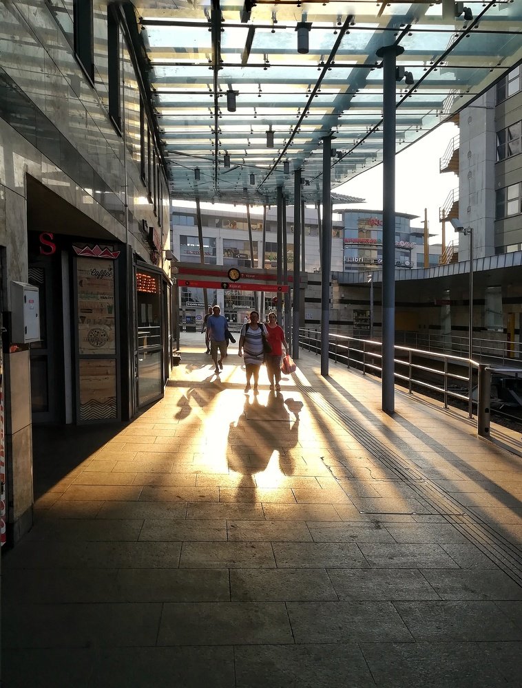 Фотография автора Юлия Ковач