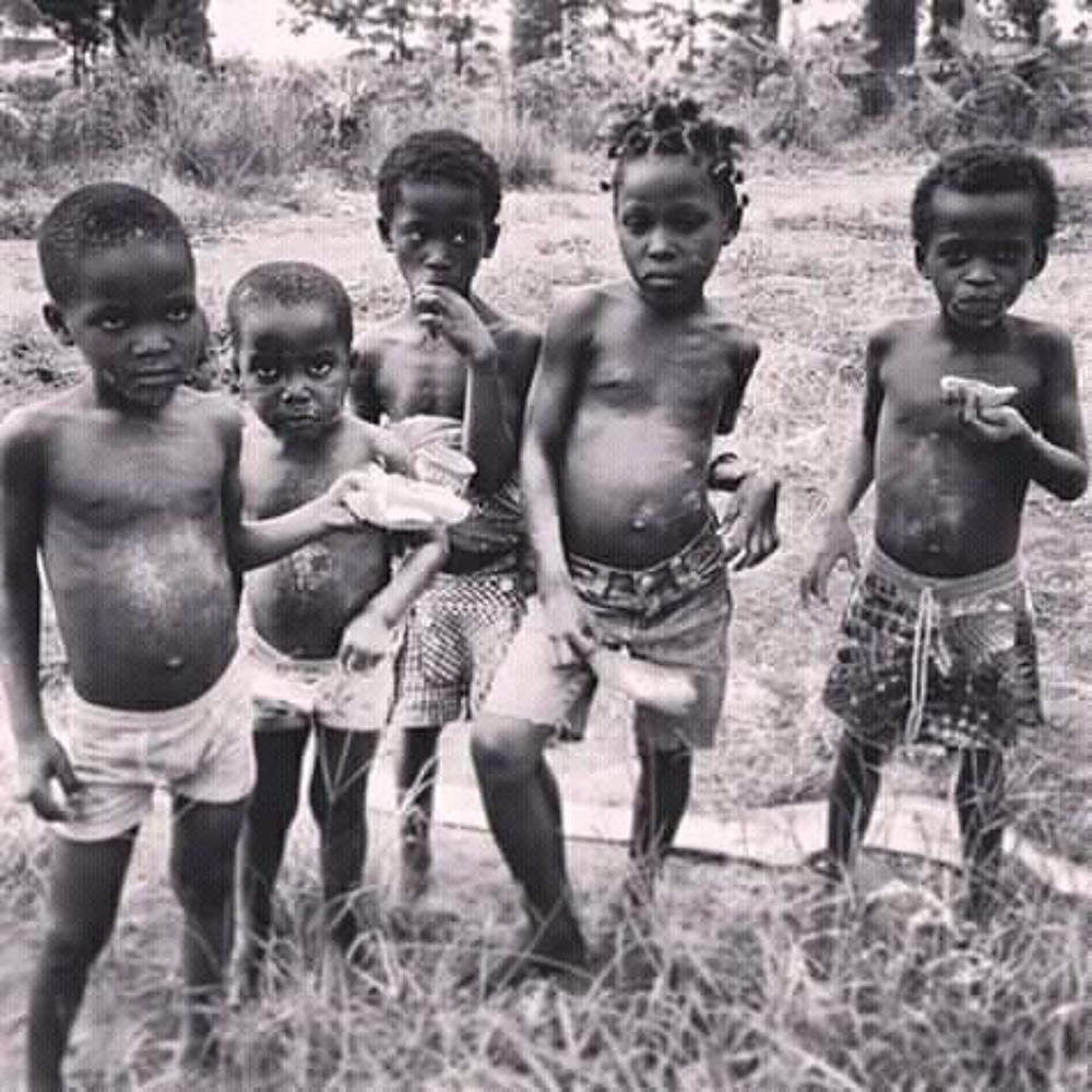 Photograph by Fernando soavinga wilson