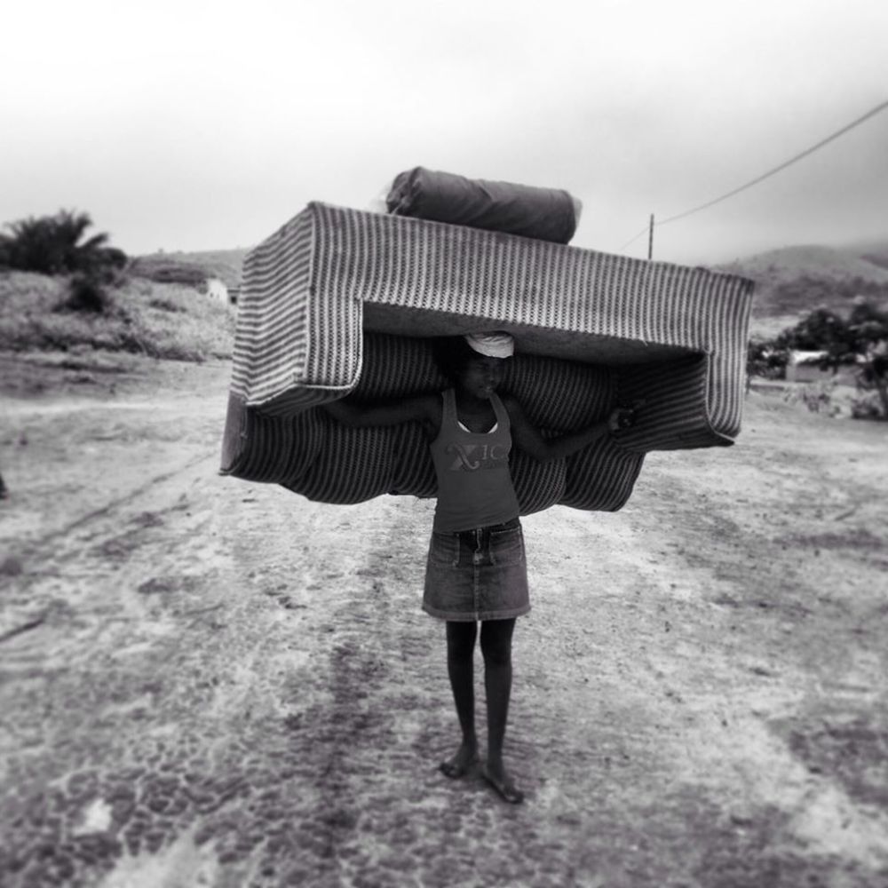 Photograph by Fernando soavinga wilson