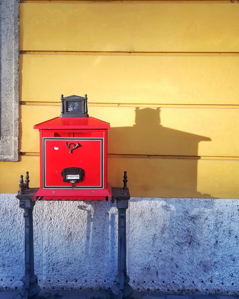 Фотография автора Юлия Ковач