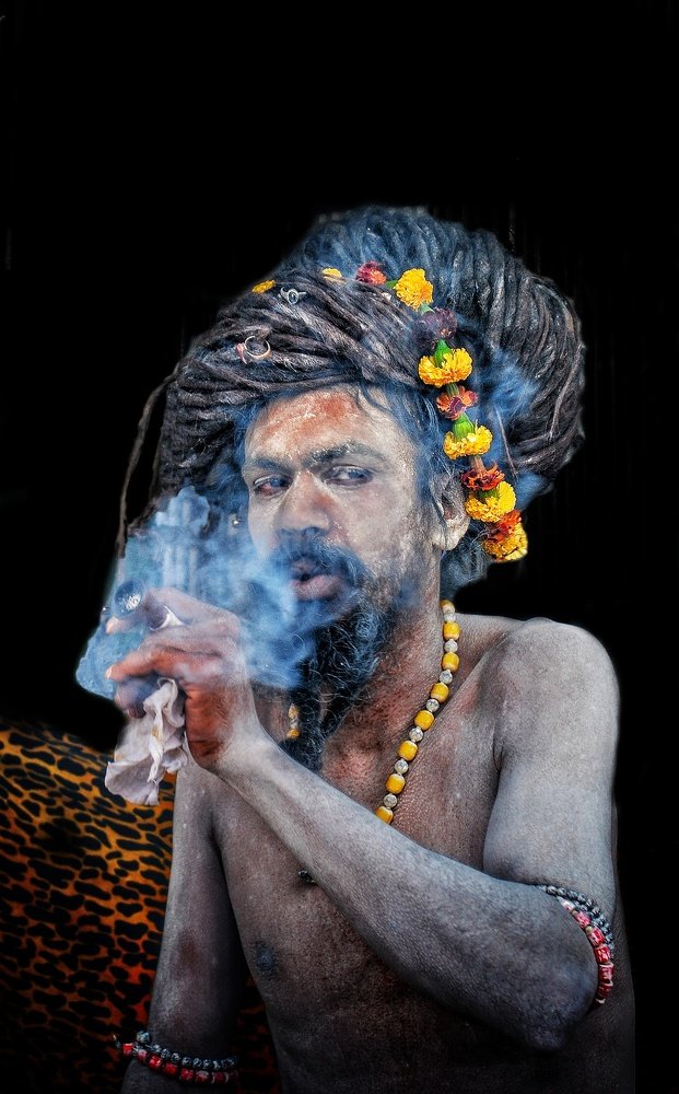 Photograph by Shubhodeep Roy