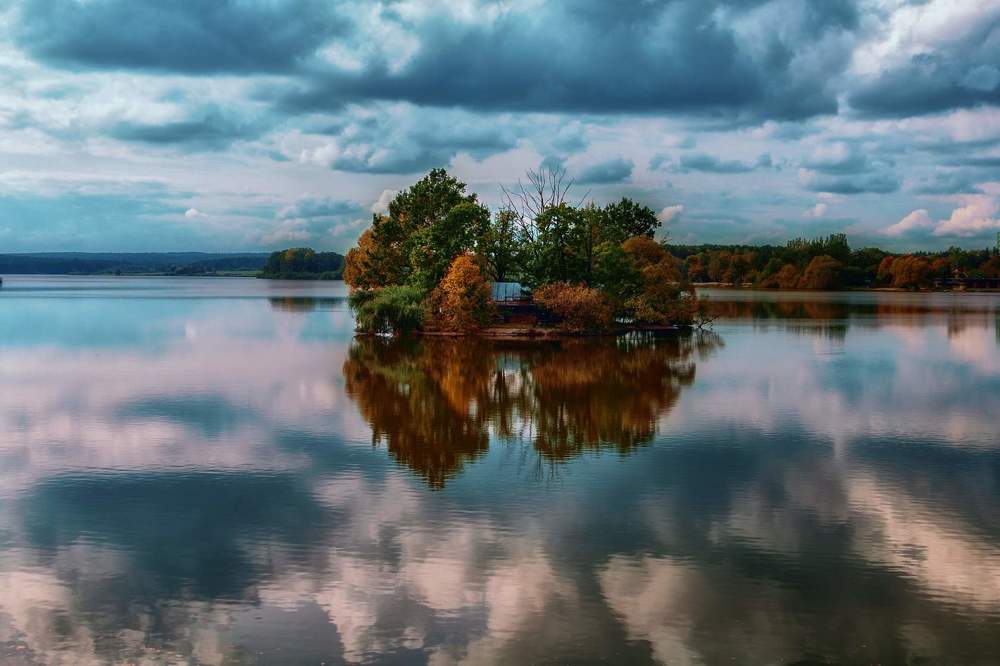 Photograph by Игорь Пустынников