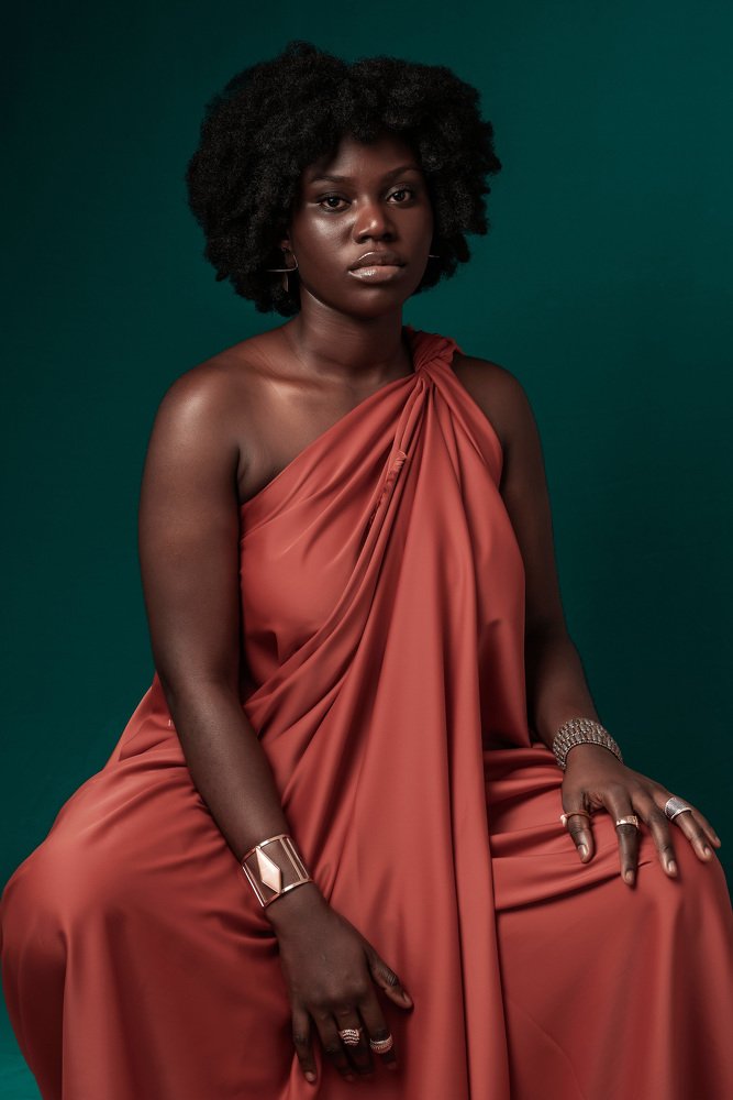 Photograph by Kingsley Obaseki