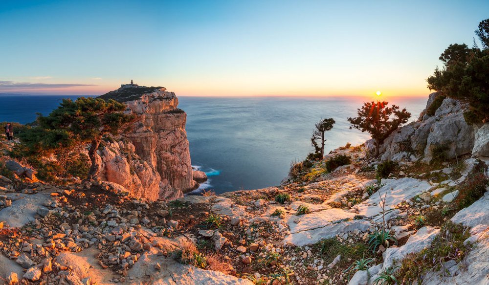 Capo Caccia