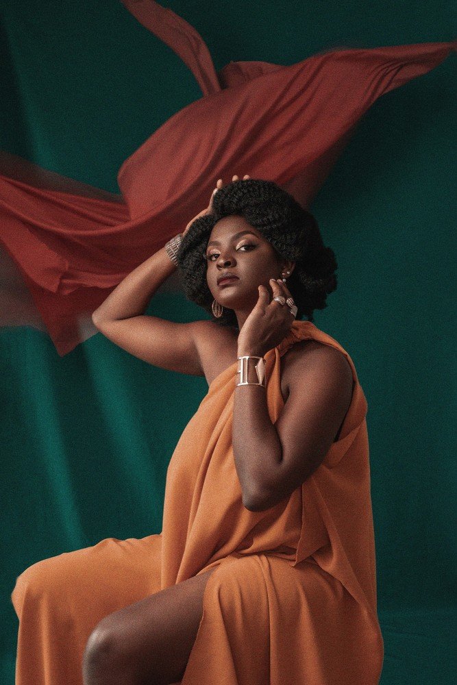 Photograph by Kingsley Obaseki