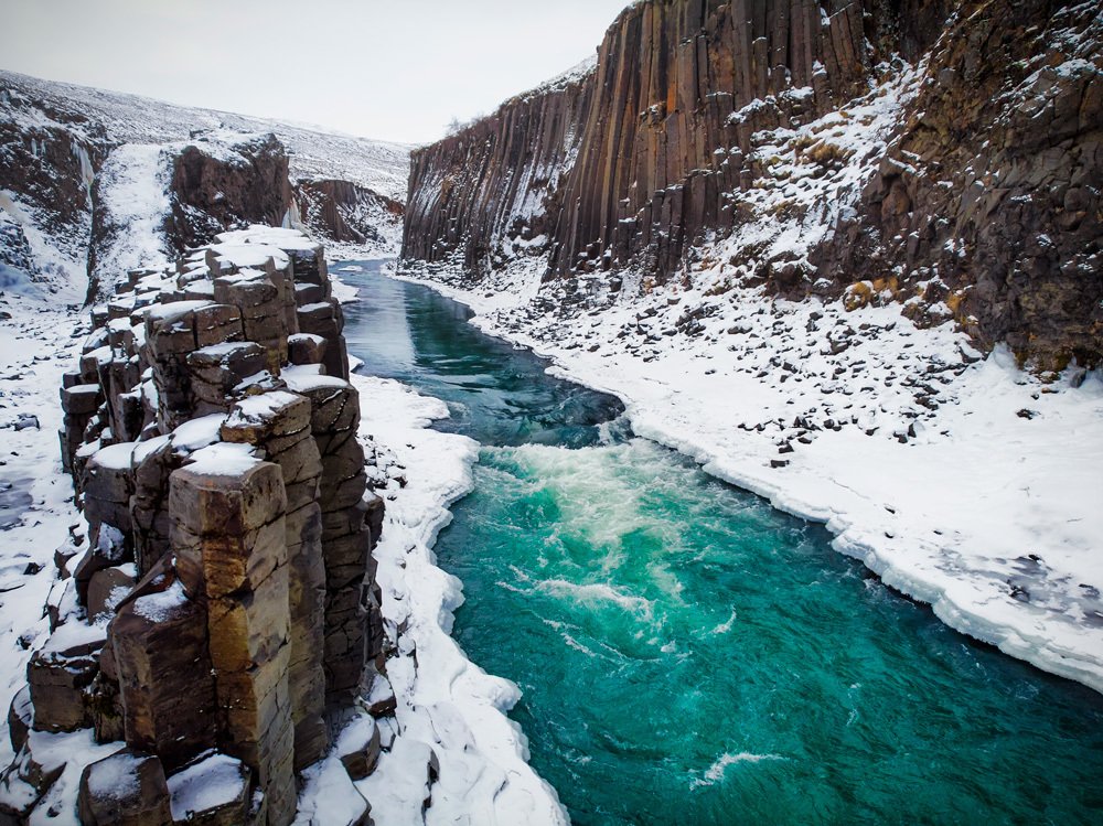 Photograph by Carlos López