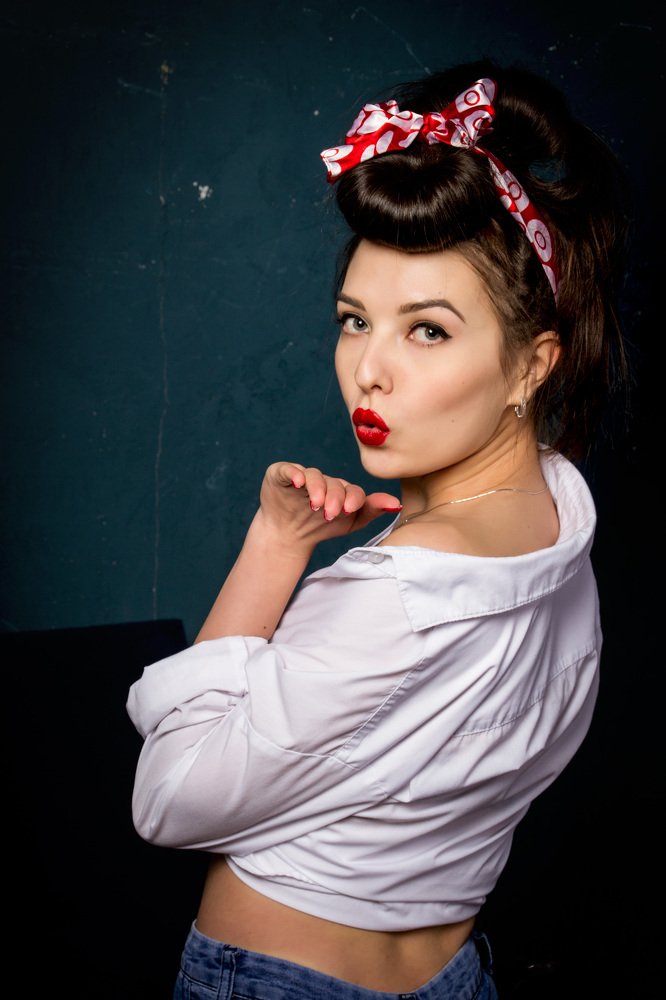 Photograph by Светлана Боброва