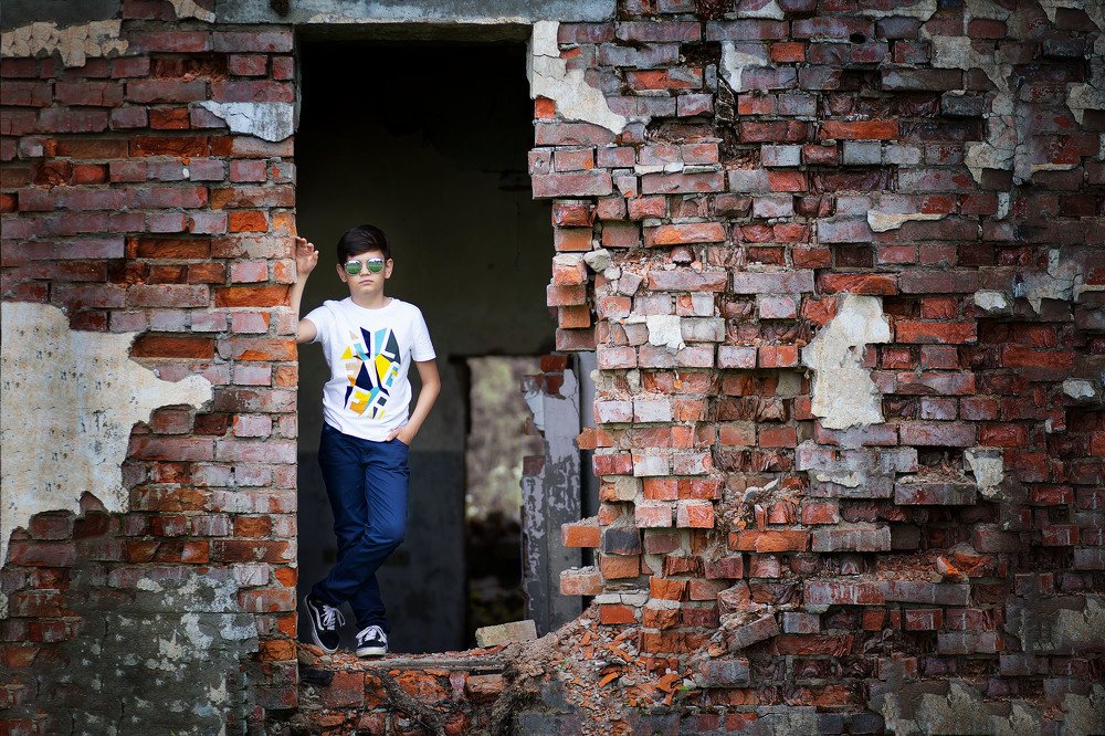 Photograph by Анастасия Казанцева