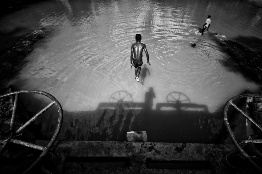 Photograph by kallyan kundu