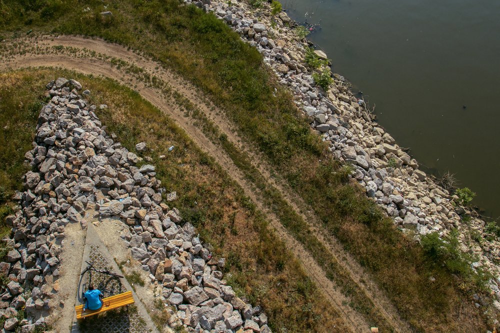 Photograph by Bojan Dzodan