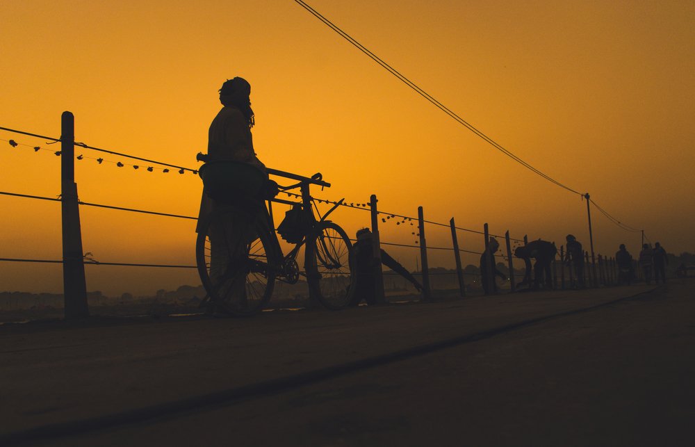 Photograph by Divyanshu Mishra