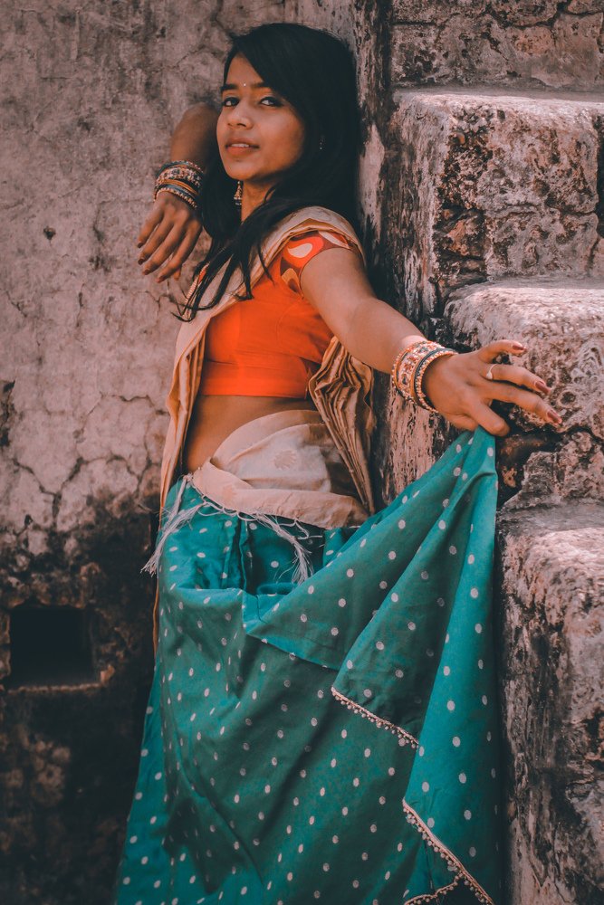 Photograph by Nisarg Parmar