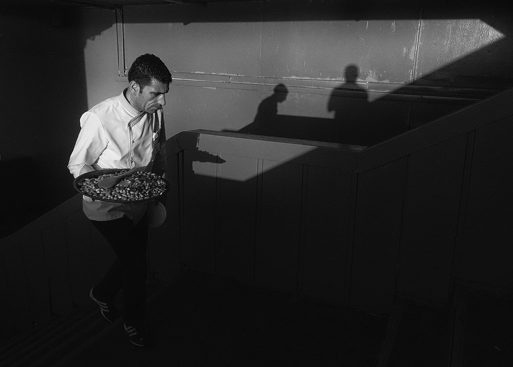 Photograph by mustafa yagci