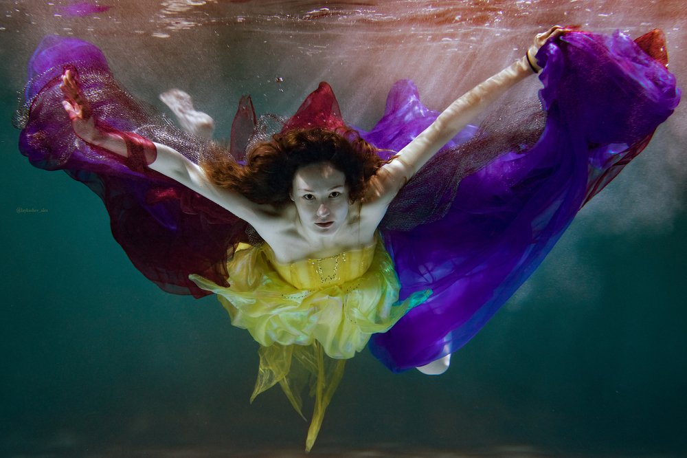 Photograph by Александр Лайкачев