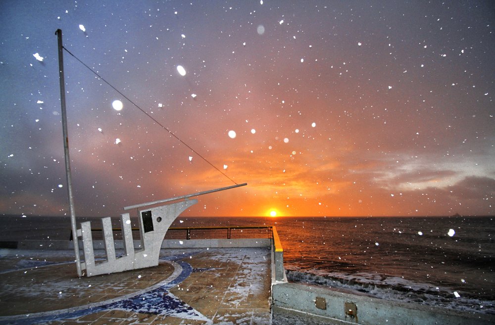 Photograph by Rafael Cheuquelaf