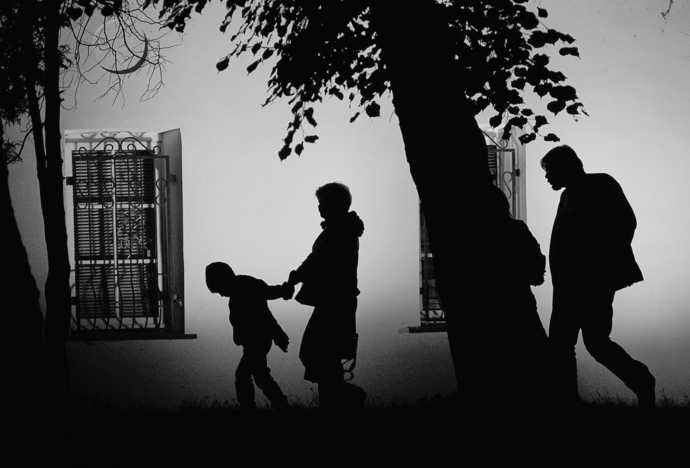 Photograph by Екатерина Яковлевская