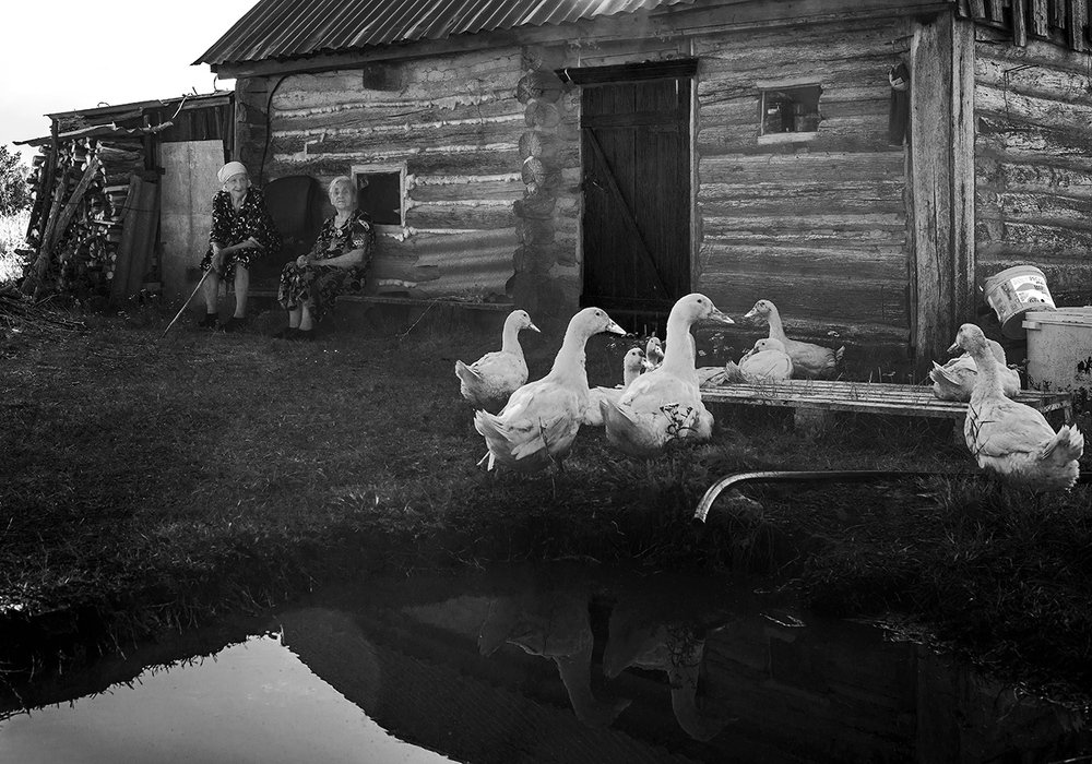 Photograph by Владислав Никишин