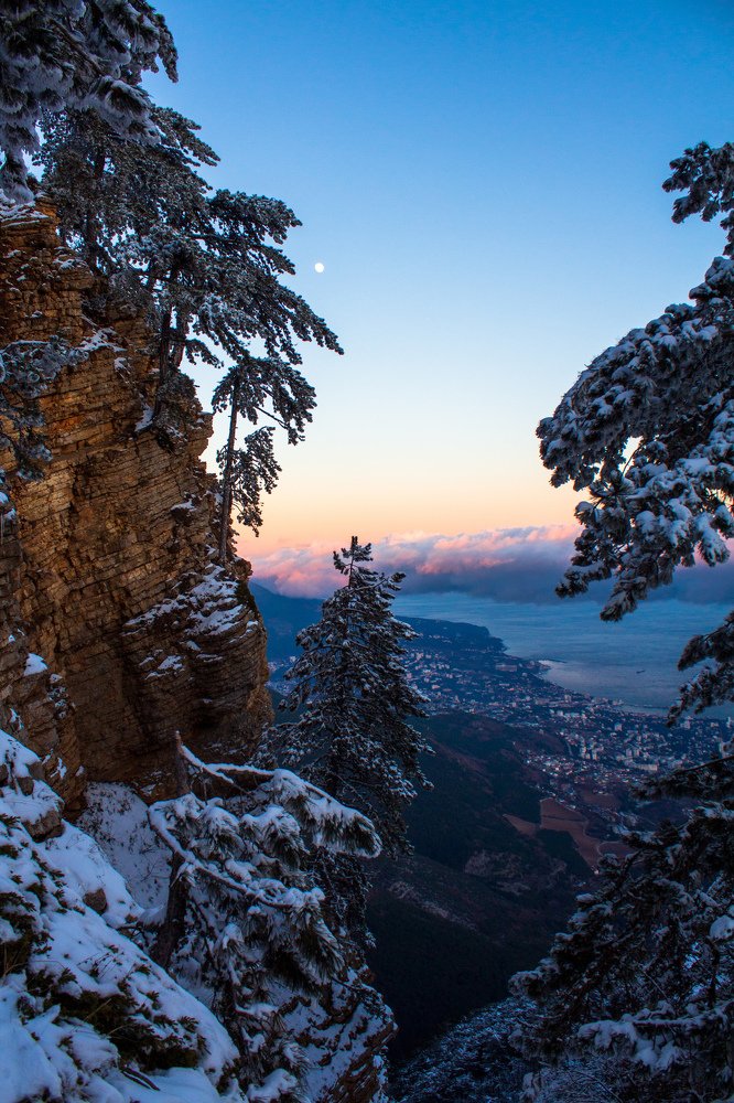 Photograph by Георгий Ладейщиков