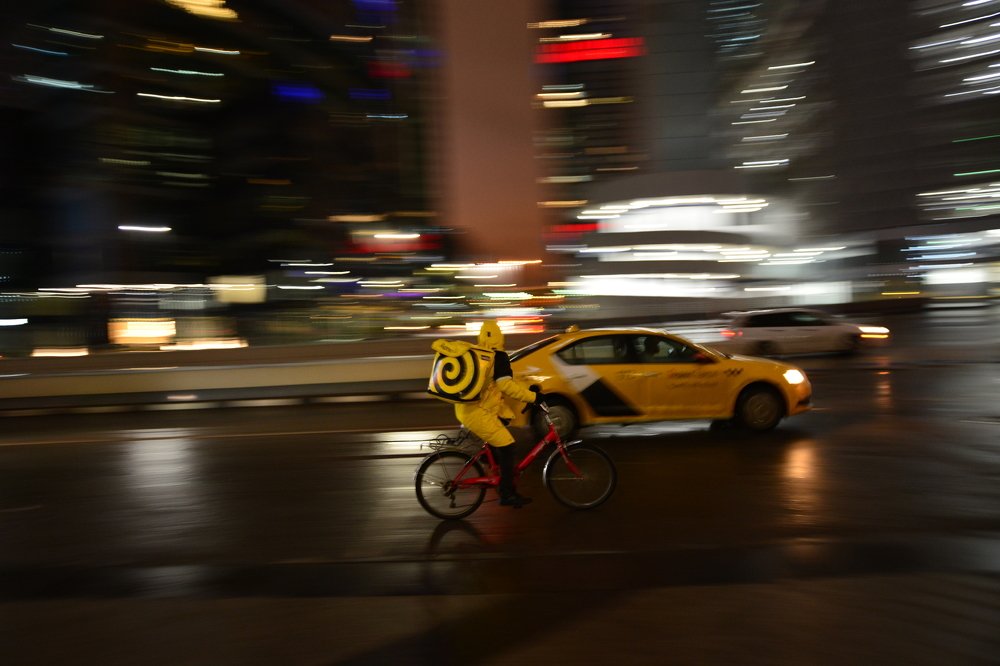 Яндекс-Жизнь