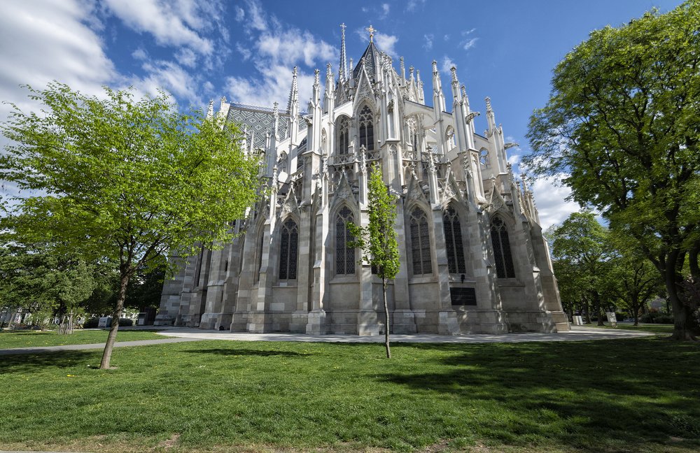 Фотография автора Марина Савчиц