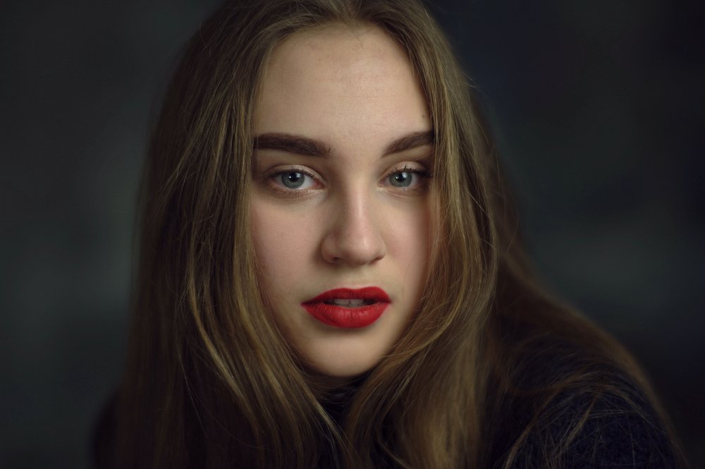 Photograph by Oleksandr Yaremenko