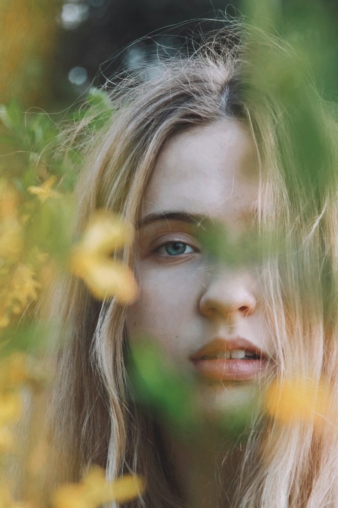 Photograph by Саша Устинова