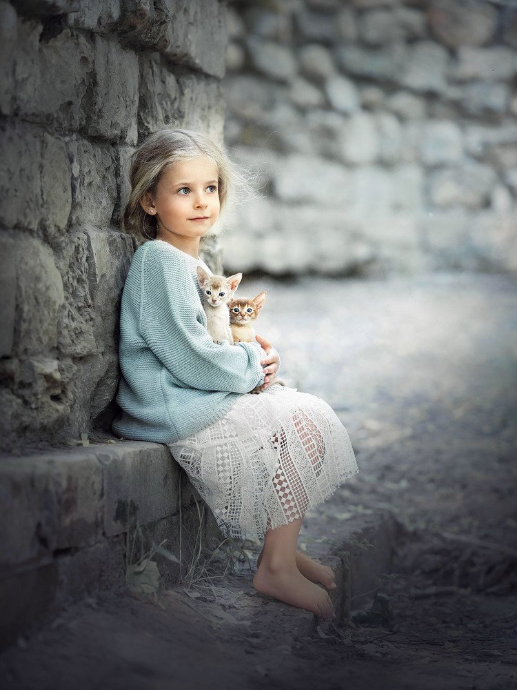 Photograph by Оксана Воронина