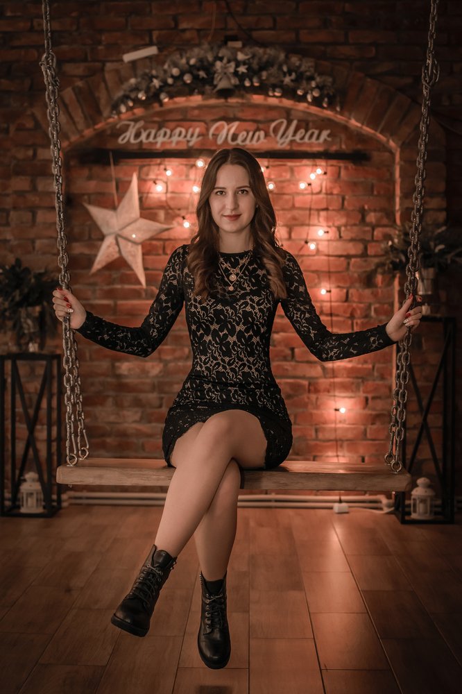 Photograph by Алексей Никандров